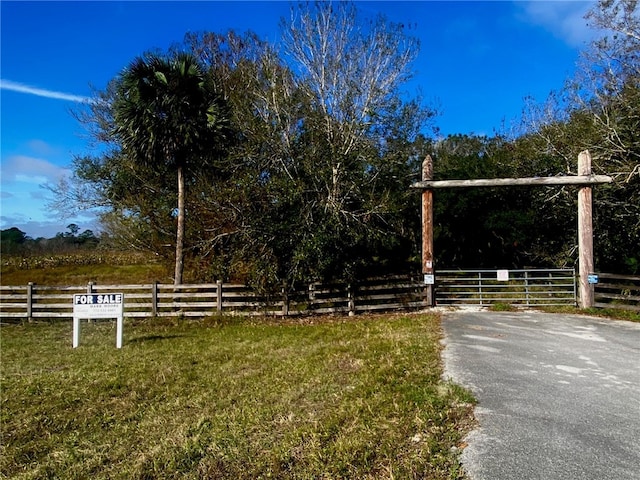 32000 Okeechobee Rd, Fort Pierce FL, 34950 land for sale