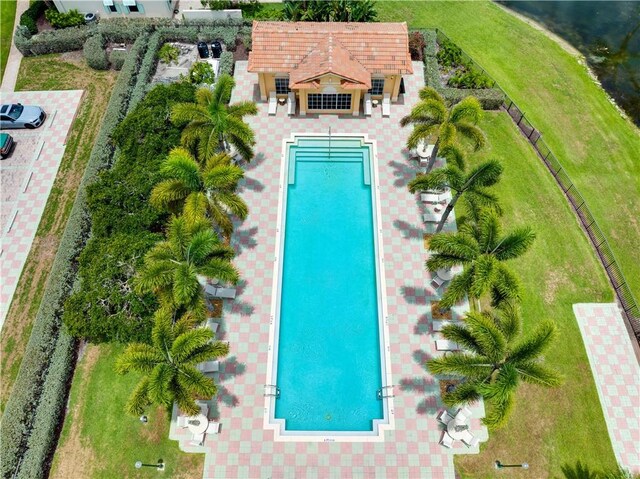 9370 W Maiden Ct, Vero Beach, FL 32963 - photo 34