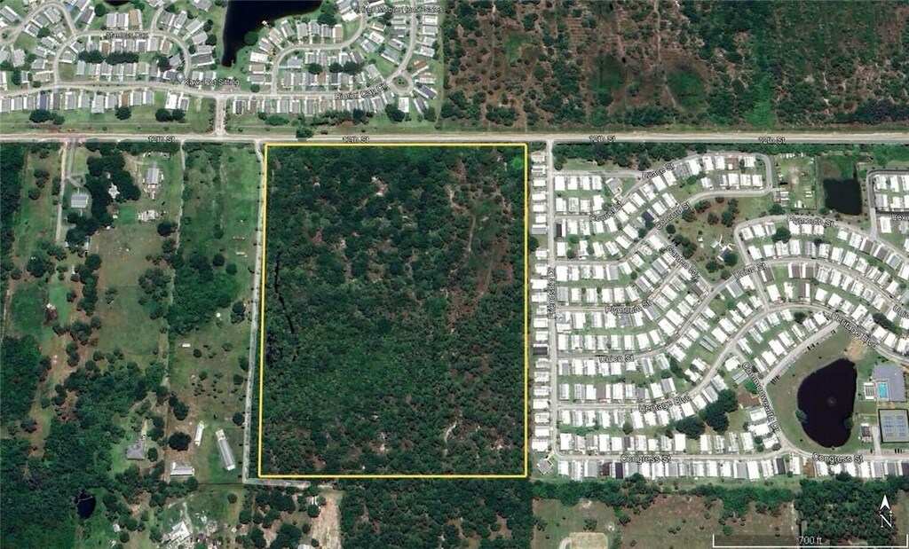 8655 12th St, Vero Beach, FL 32966 - photo 1