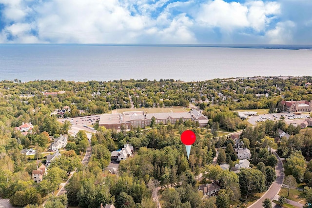 XXX E 4th St, Duluth MN, 55812 land for sale