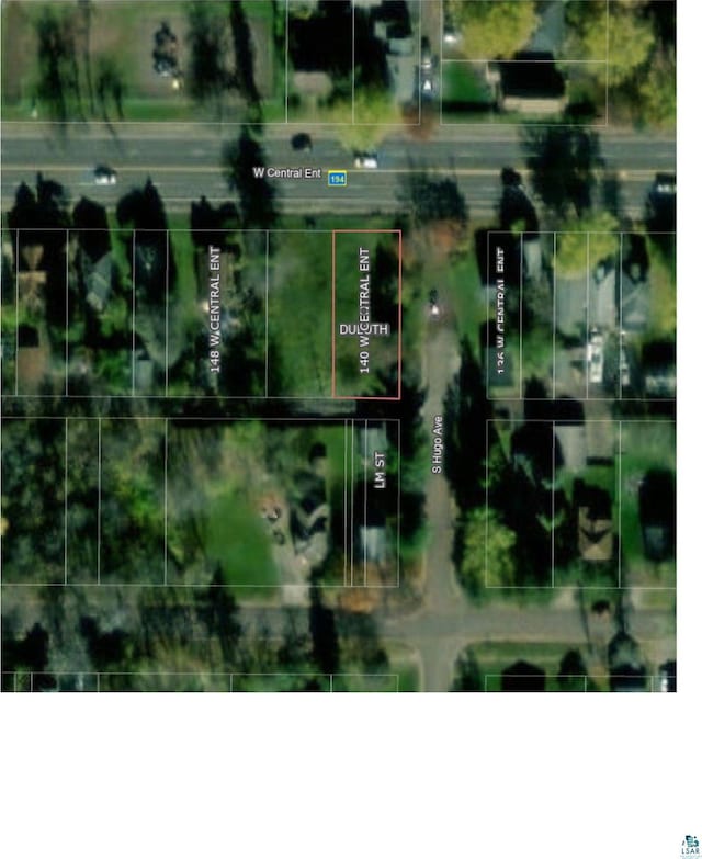 140 W Central Entrance, Duluth, MN 55811