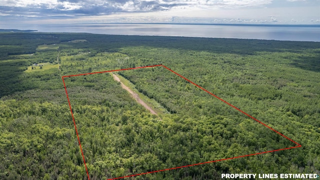 5577 S Cant Rd, Duluth MN, 55804 land for sale