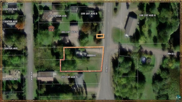 TBD 1st Ave S, Hibbing MN, 55746 land for sale