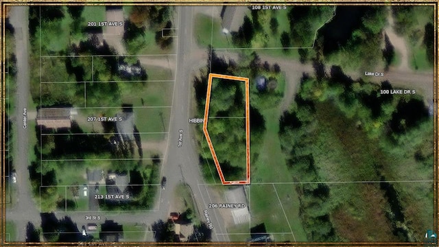 XTBDXXX 1st Ave S, Kelly Lake MN, 55746 land for sale