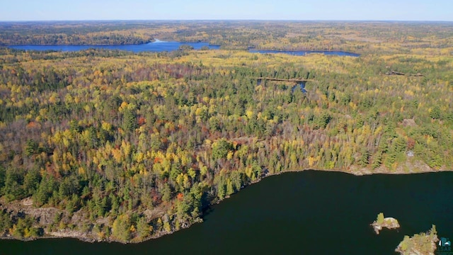 Listing photo 2 for TBD N Norwegian Bay, Cook MN 55723