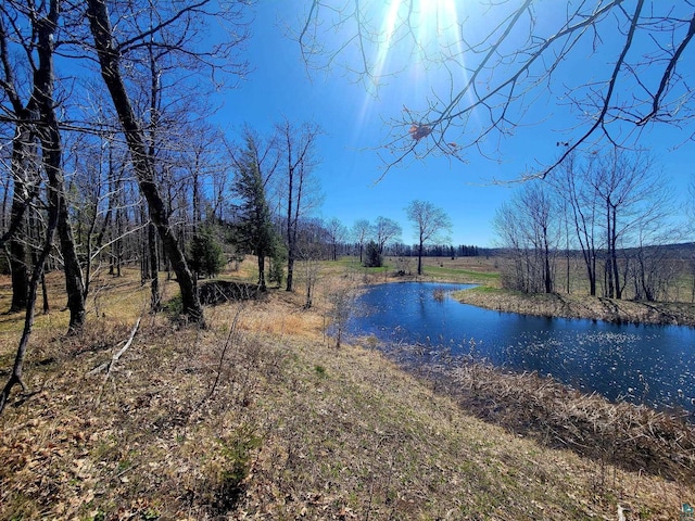 Listing photo 2 for 88XXX Eagle Bluff Dr, Bayfield WI 54814