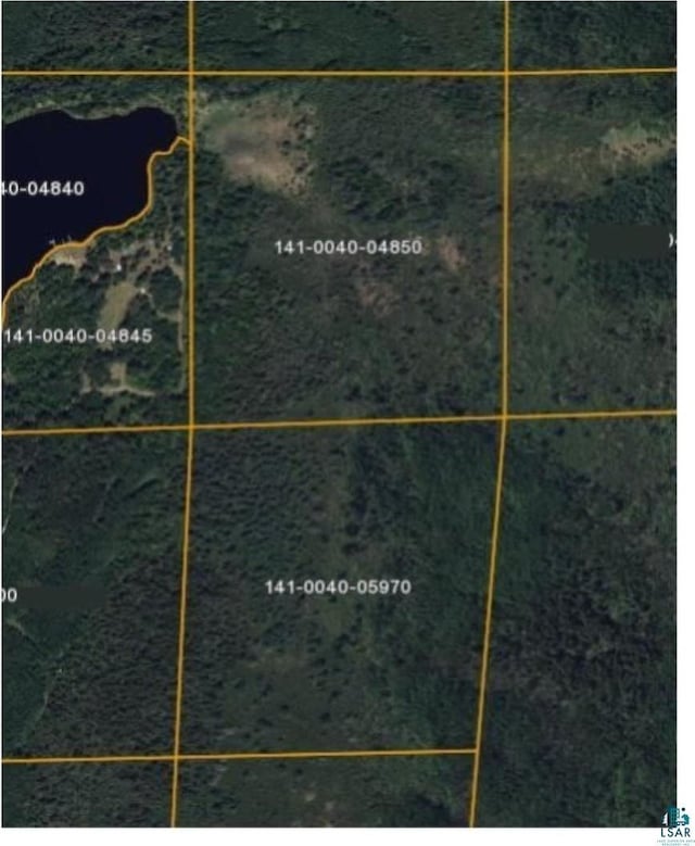 XXX S Town Line Rd, Hibbing MN, 55746 land for sale