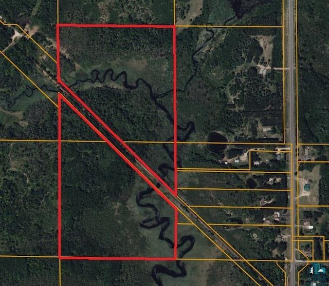 XXX Highway 73, Hibbing MN, 55746 land for sale