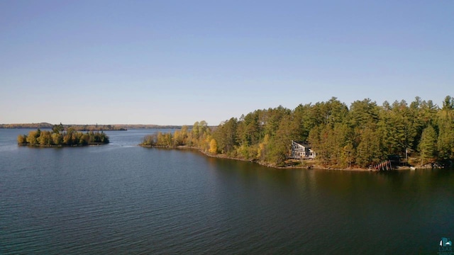 Listing photo 2 for LOTS3 Wakemup Narrows N, Cook MN 55731