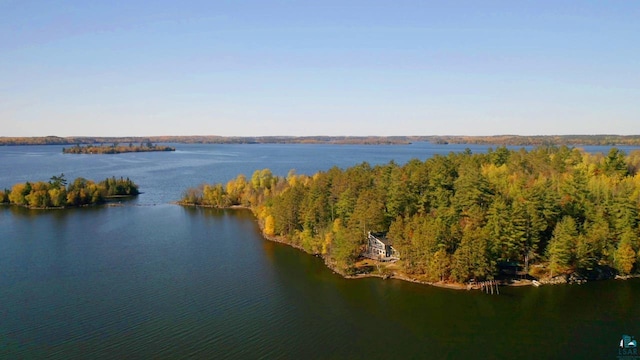 Listing photo 3 for LOTS3 Wakemup Narrows N, Cook MN 55731