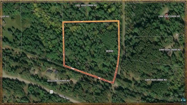 Listing photo 2 for TBD Longstorff Rd, Ely MN 55731