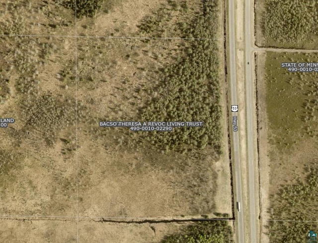 TBD Highway 53, Canyon MN, 55717 land for sale