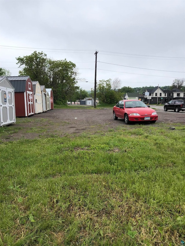 531 N Central Ave, Duluth MN, 55807 land for sale