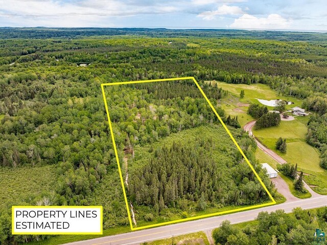 584X Howard Gnesen Rd, Rice Lake MN, 55803 land for sale