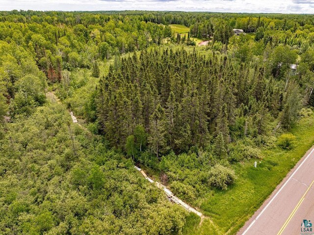 Listing photo 3 for 584X Howard Gnesen Rd, Rice Lake MN 55803