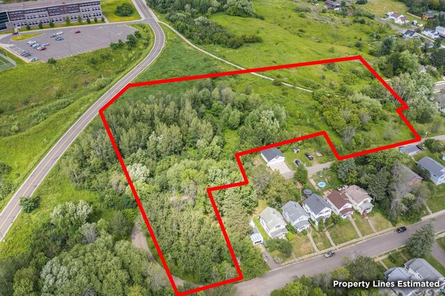 33XX Devonshire St, Duluth MN, 55806 land for sale