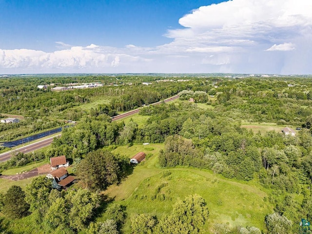 4099 Maple Grove Rd, Hermantown MN, 55811 land for sale