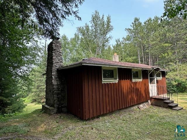 Listing photo 3 for 7139 Jola Rd, Eveleth MN 55734