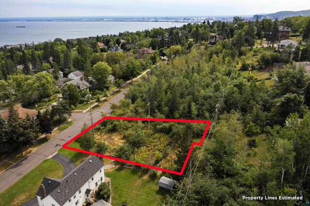 27XX E 1st St, Duluth MN, 55812 land for sale