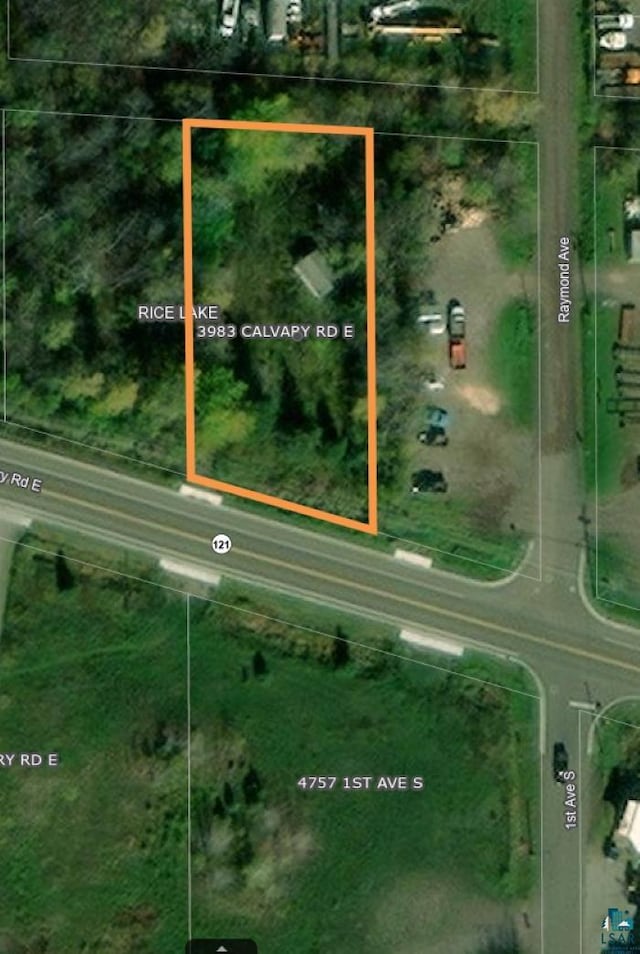 3983 E Calvary Rd, Duluth MN, 55803 land for sale