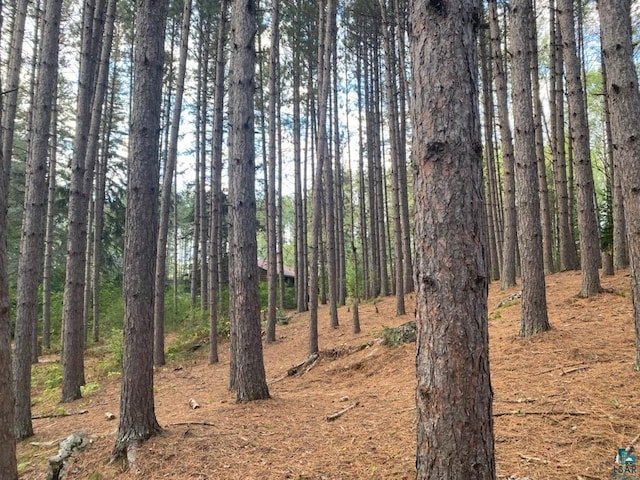 view of landscape