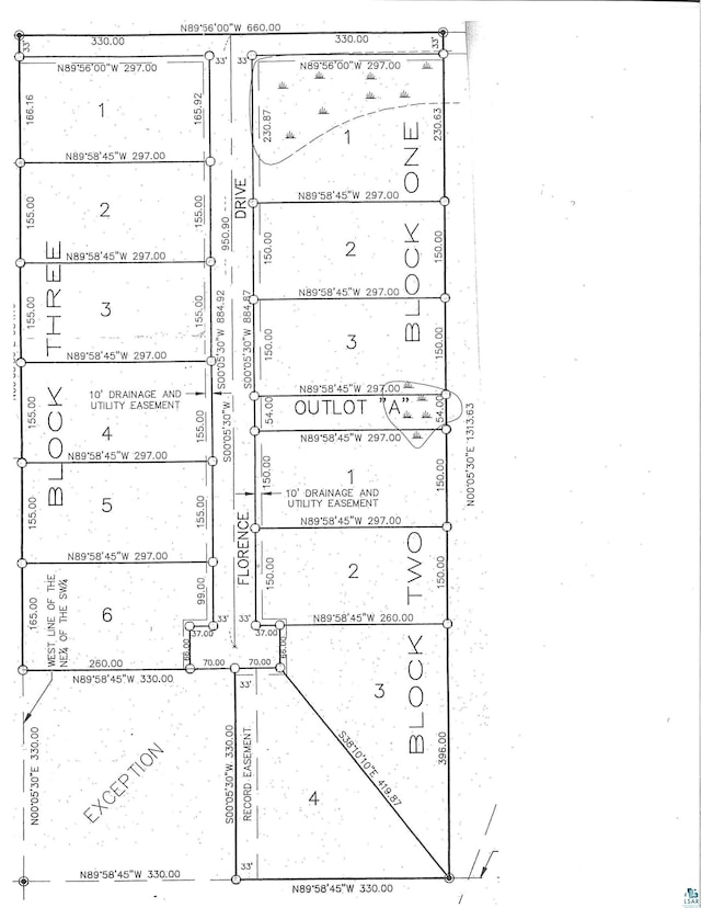 XXX Florence Dr, Moose Lake MN, 55767 land for sale