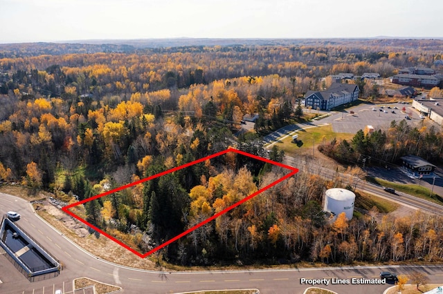 4716 Decker Rd, Duluth MN, 55811 land for sale