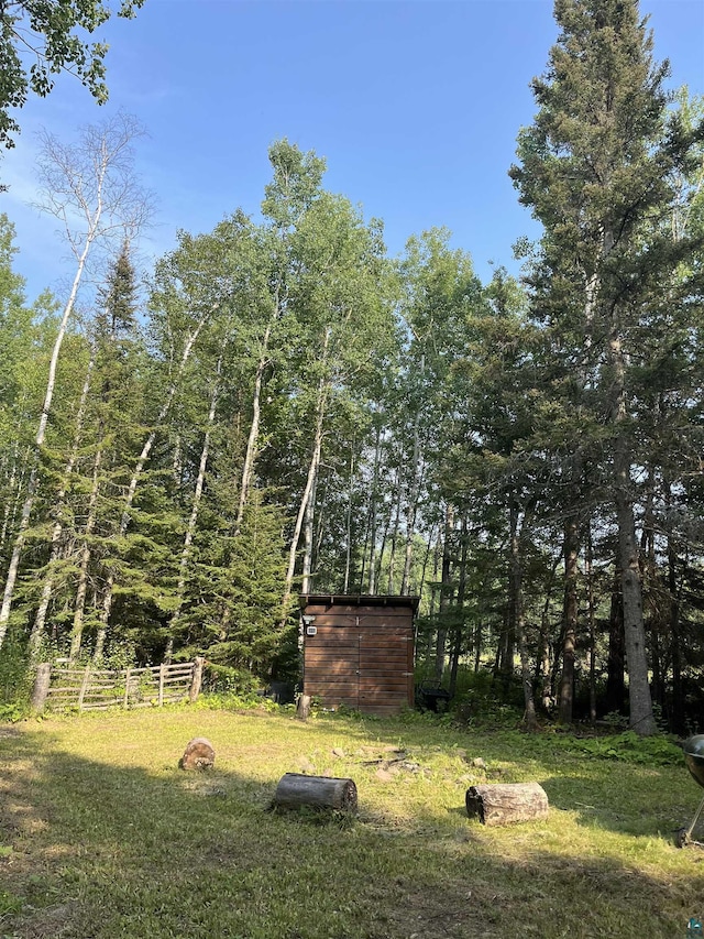 Listing photo 2 for 2717 County Rd 7, Grand Marais MN 55604