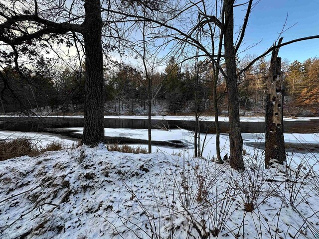 Listing photo 2 for LOT Yellow River Dr, Spooner WI 54801