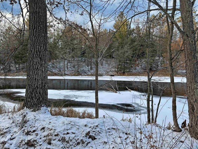 Listing photo 3 for LOT Yellow River Dr, Spooner WI 54801