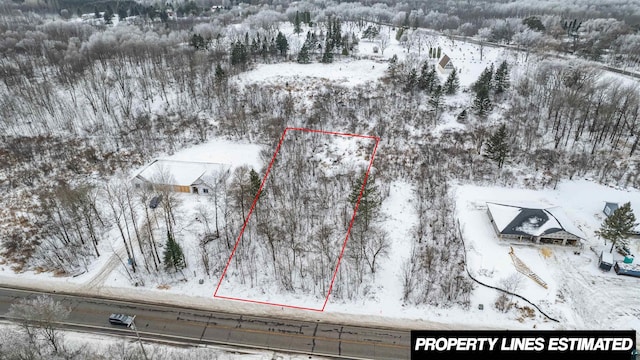 3817 Stebner Rd, Hermantown MN, 55811 land for sale