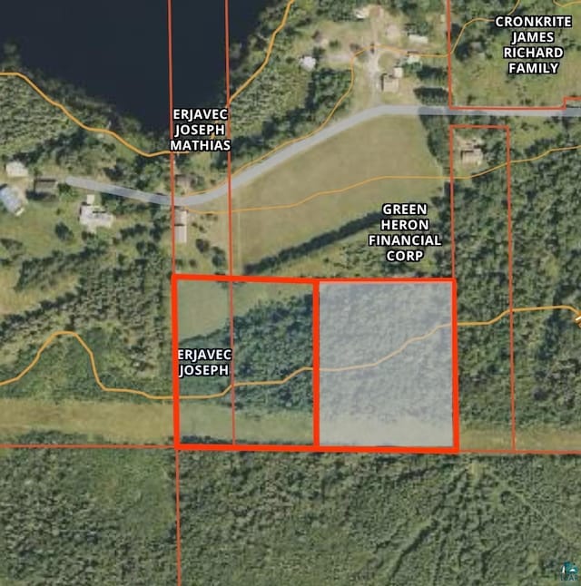 Listing photo 2 for S Moon Lake Dr, Eveleth MN 55734