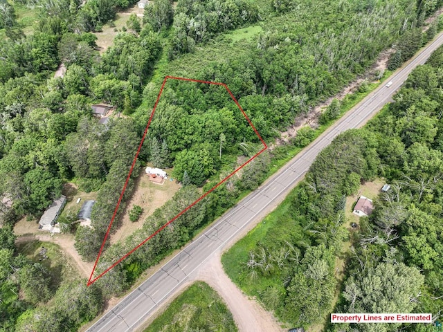 94569 State Highway 23, Nickerson MN, 55749 land for sale