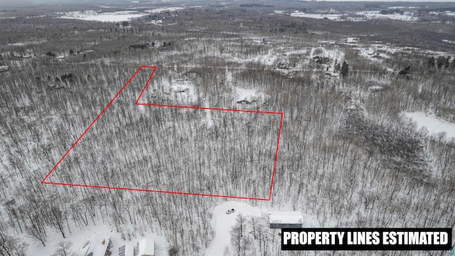 47XX Munger Shaw Rd, Saginaw MN, 55779 land for sale