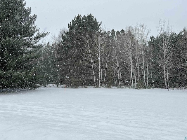 Listing photo 2 for LOT3 N Shore Dr, Iron River WI 54847