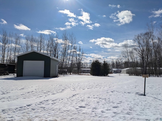 410 Goad Rd, Wrenshall MN, 55797 land for sale