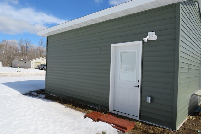 Listing photo 2 for 410 Goad Rd, Wrenshall MN 55797