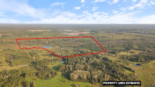 6964 N Mcarthur Rd, Canyon MN, 55717 land for sale