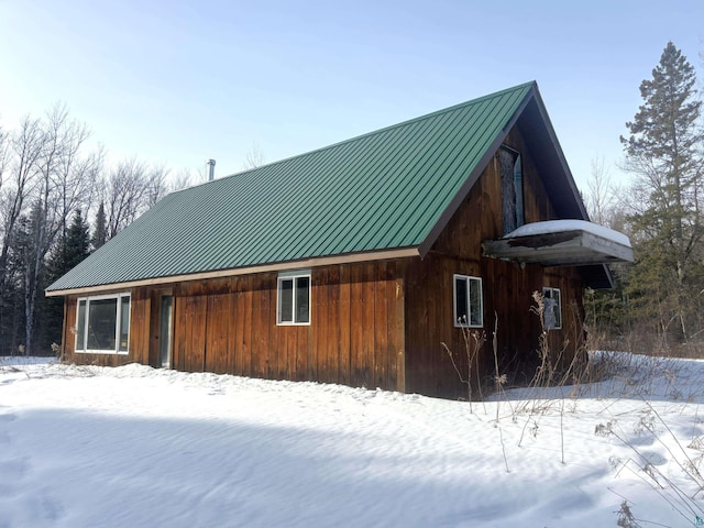 72033 Ponsegrau Rd, Mellen, WI 54546