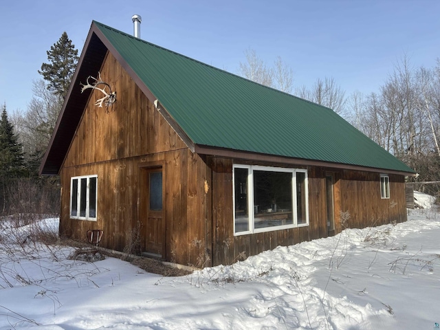 72033 Ponsegrau Rd, Mellen, WI 54546