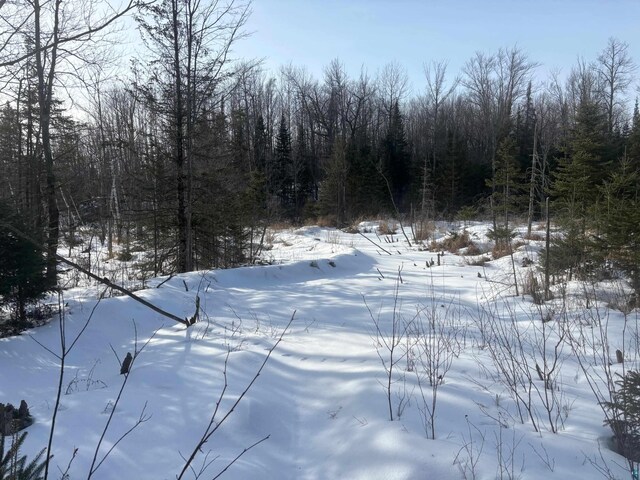 72033 Ponsegrau Rd, Mellen, WI 54546