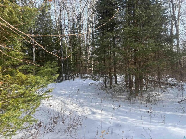 72033 Ponsegrau Rd, Mellen, WI 54546