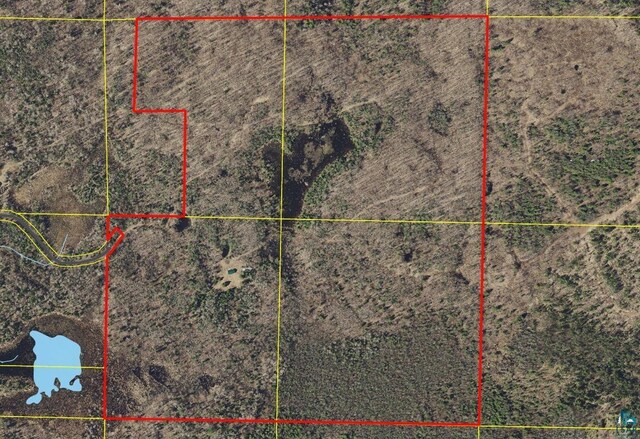 72033 Ponsegrau Rd, Mellen, WI 54546