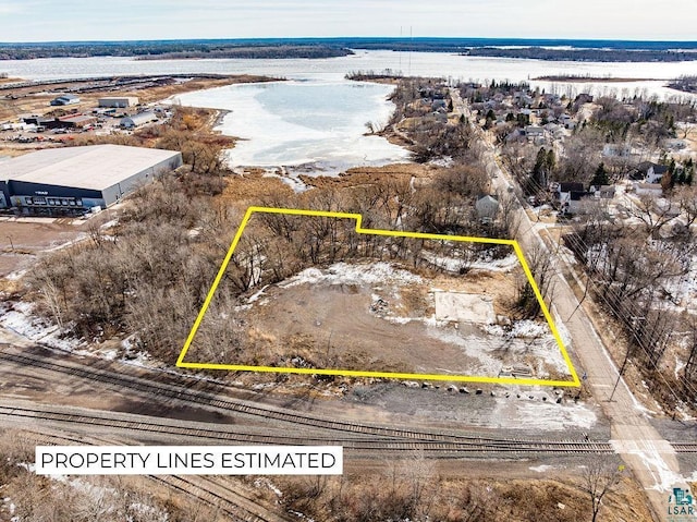 414 S 63rd Ave W, Duluth MN, 55807 land for sale