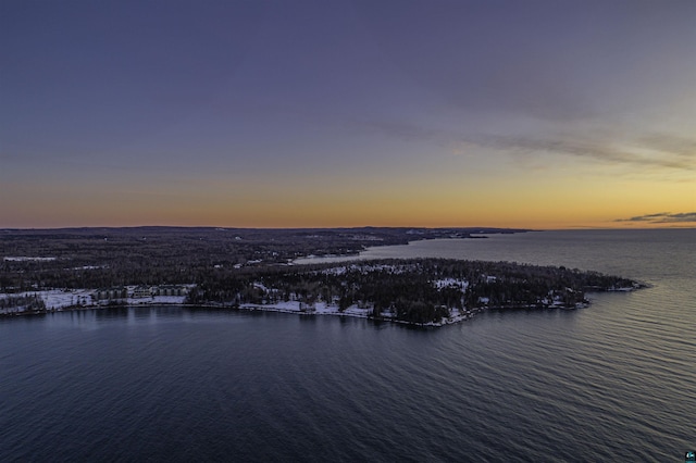 water view