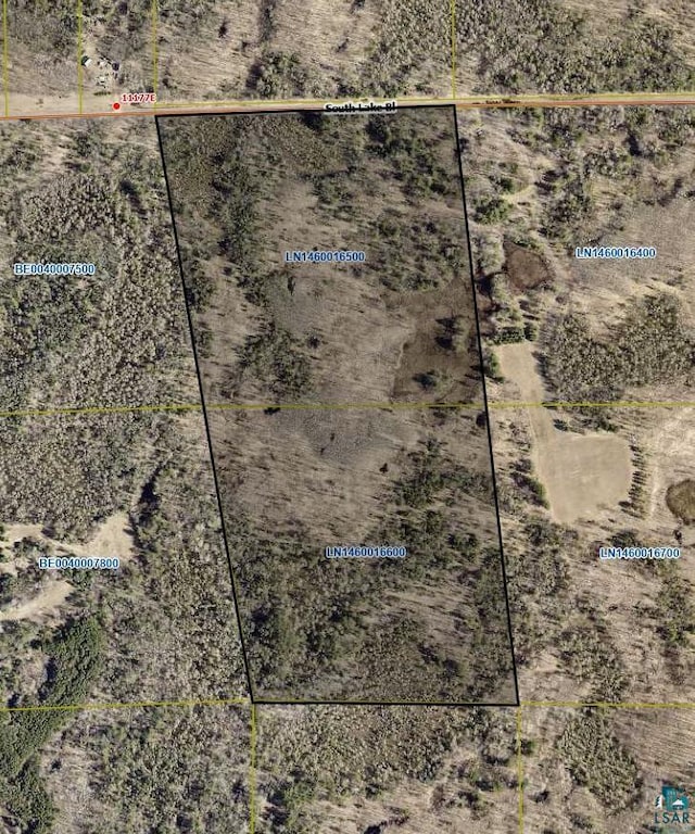 112XX E S Lake Blvd, Lake Nebagamon, WI 54849