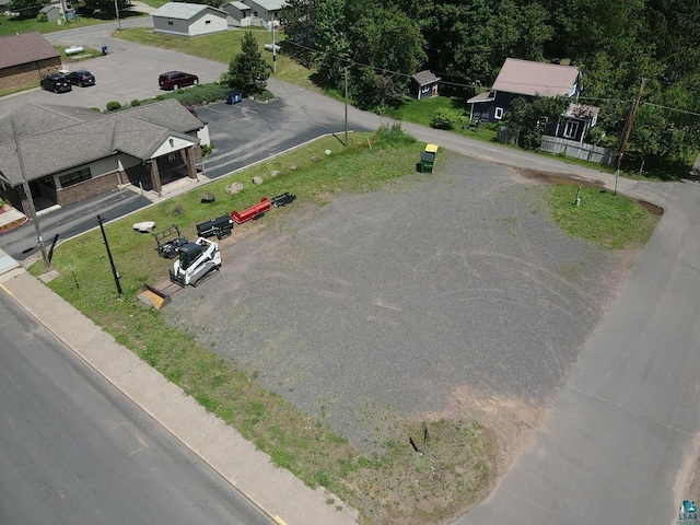 6884 S Lake Ave, Lake Nebagamon, WI 54849