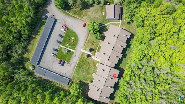 20 Village Dr Unit 206, Duluth, MN 55810 - aerial view of property's location
