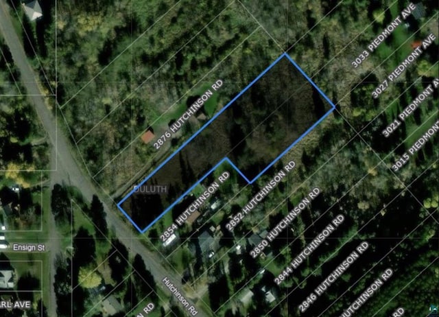 28XX Hutchinson Rd, Duluth, MN 55811
