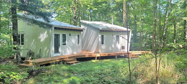 3392 N Shore Rd, Lapointe, WI 54850